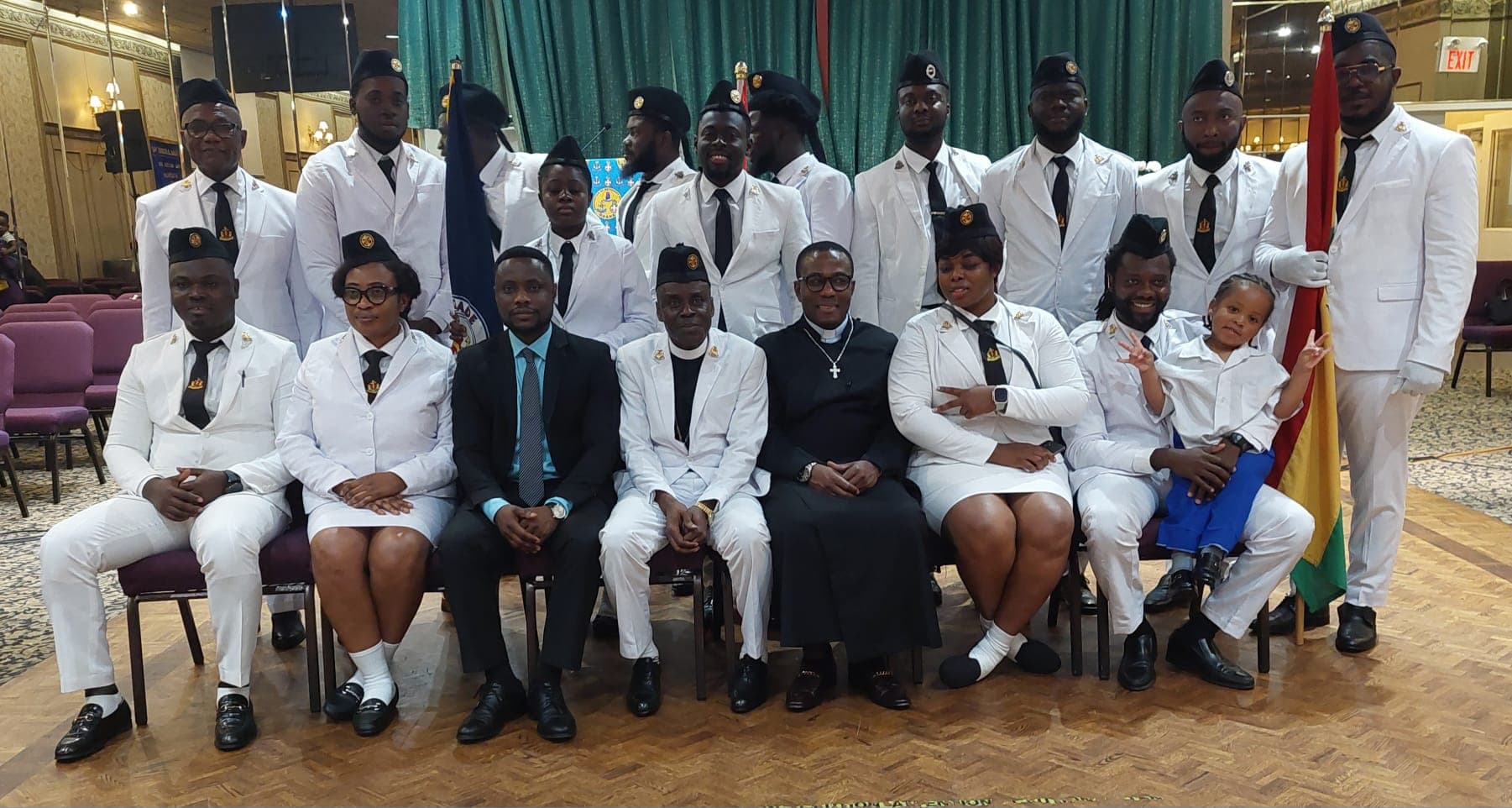 Association of Methodist Brigades