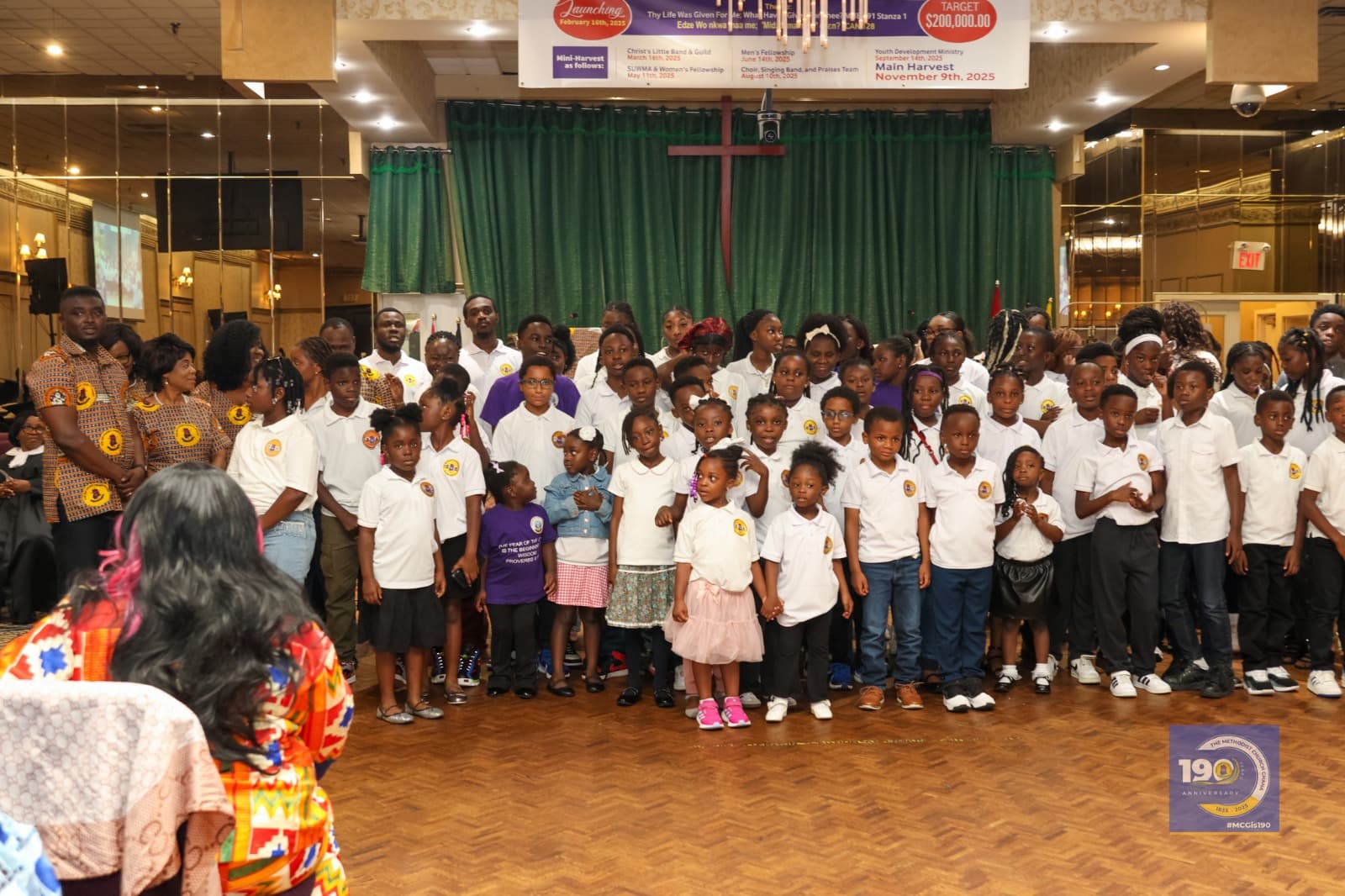 Children's Ministry Directorate
