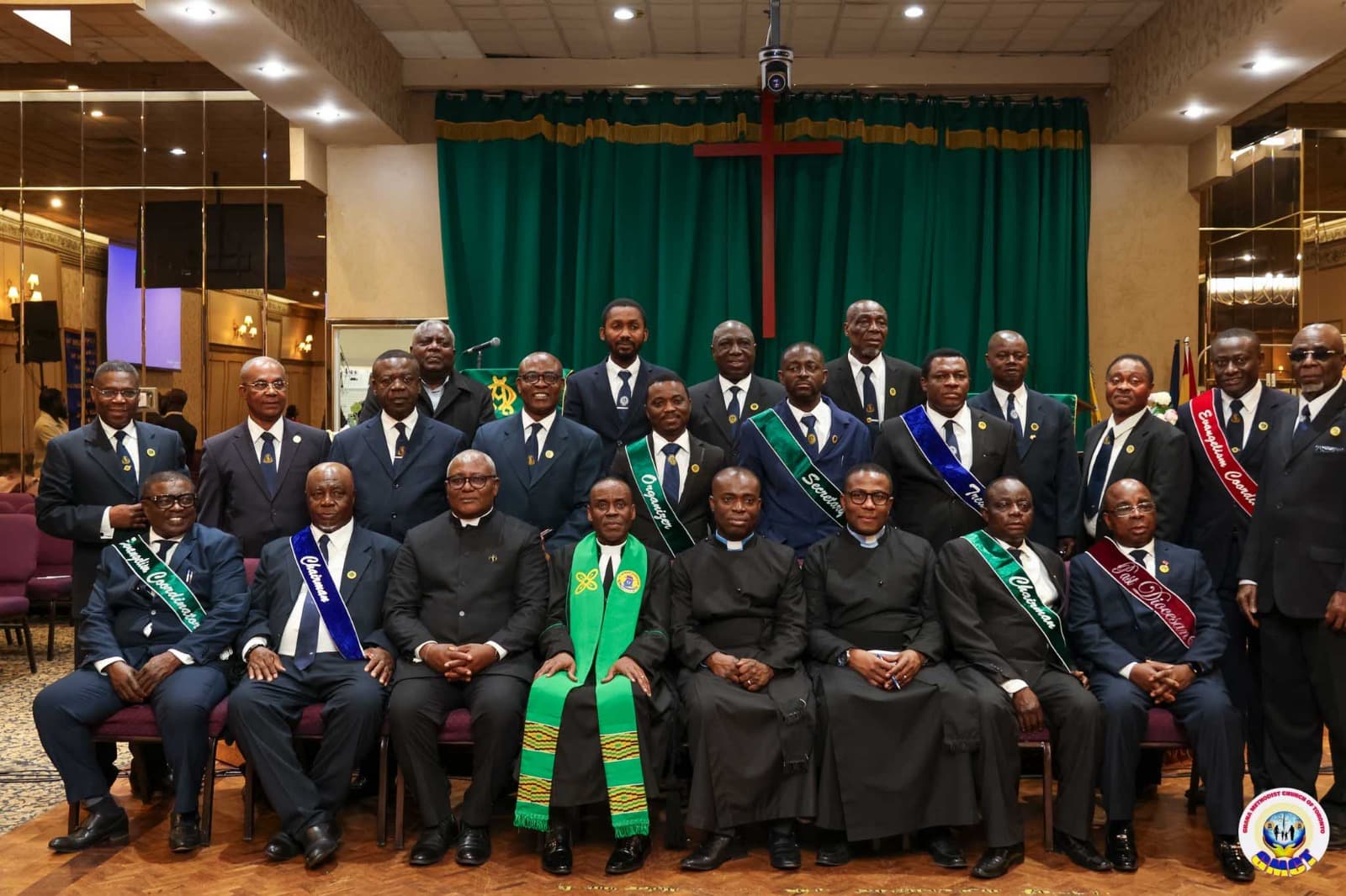 Men's Fellowship
