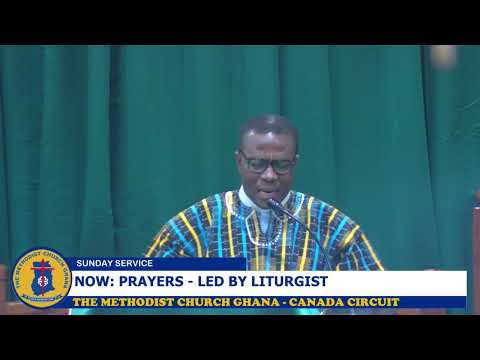 Video Thumbnail for sermon: The word nurtures spiritual growth in God's kingdom