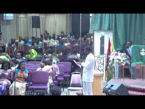 Video Thumbnail for sermon: 16th Sunday after Pentecost