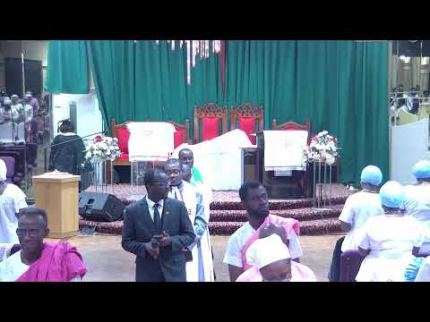 Video Thumbnail for sermon: Second Sunday after Pentecost