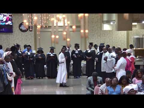 Video Thumbnail for sermon: 6th Sunday after Pentecost/communion/ the word trains us for good works