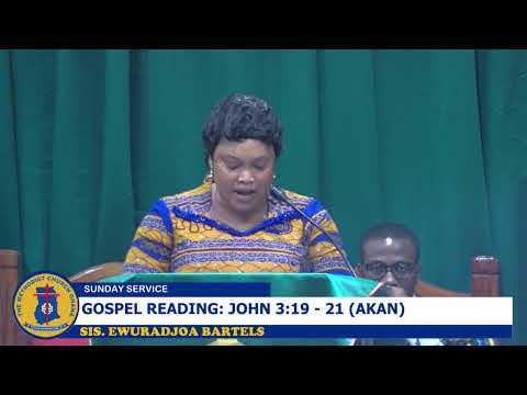 Video Thumbnail for sermon: The word reproves sin