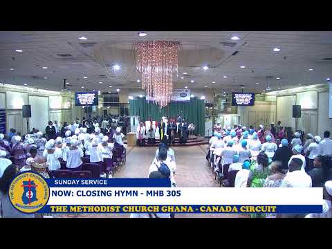 Video Thumbnail for sermon: 19th Sunday after Pentecost