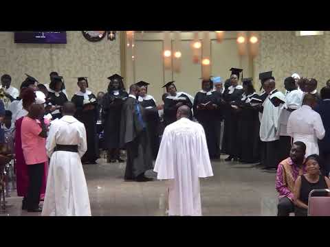 Video Thumbnail for sermon: 10th Sunday after Pentecost