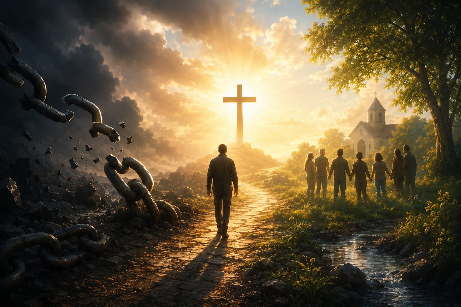 The Limits of Sanctification in This Life