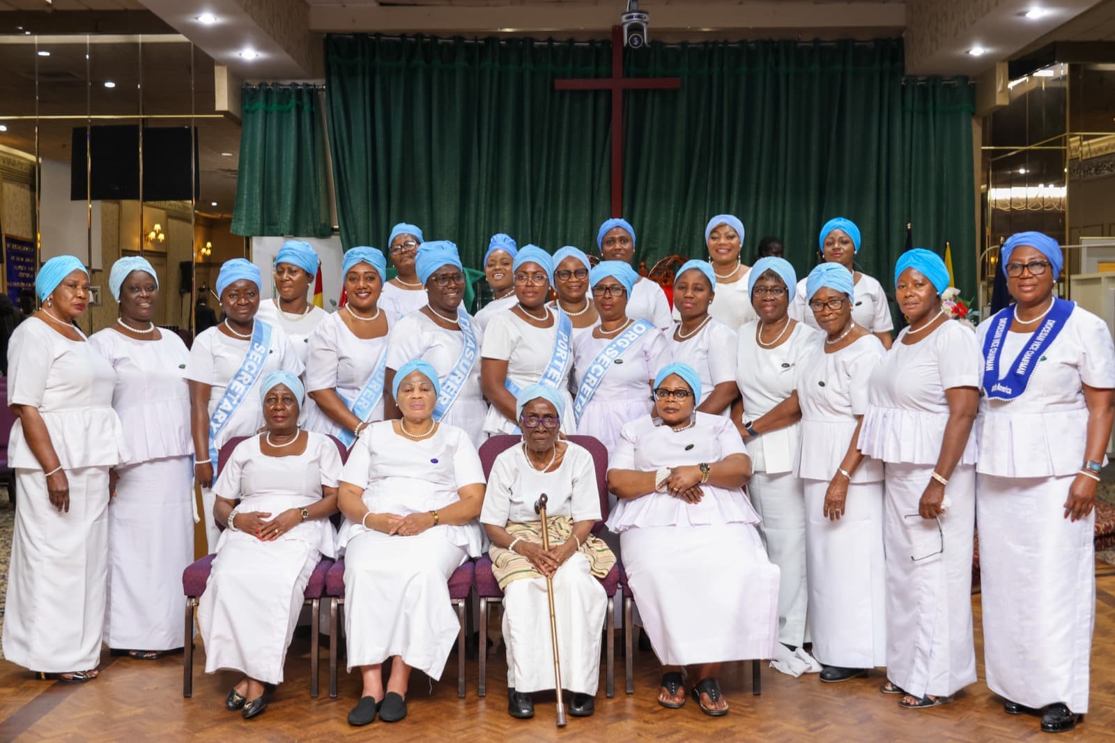 Women's Fellowship